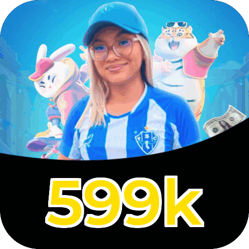 Acesso à conta 599k