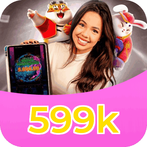 App mobile 599k