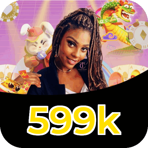 Aplicativo mobile 599k